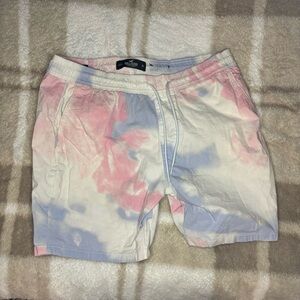 Hollister Men's Swim Trunks